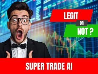 Super Trade AI | Is this AI trading platform legit 2026 🤔 | Review