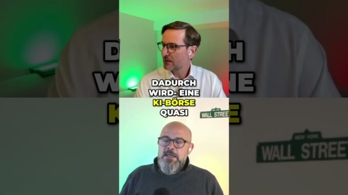 TAO erklärt: Ist das die KI-Börse der Zukunft? 🤖📈