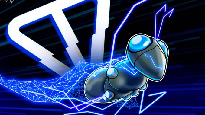 TON Gets Catchain 2.0 Consensus Upgrade, Block Times Slashed to 400MS