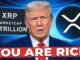 TRUMP JUST DID IT… XRP Is NOW Unstoppable | XRP NEWS TODAY