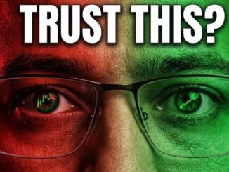 TRUST THIS ? Latest Crypto Market News Today & BTC - ETH Analysis