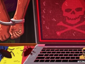 Take It Down Act Claims Its First Conviction - 1