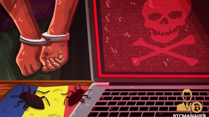 Take It Down Act Claims Its First Conviction - 1