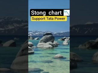 Tata power #stockmarket#nifty#stockmarket#trading#finance#crypto#news#viral#tradingview#intraday