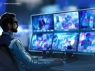 Telegram CEO Warns EU Age Verification App Risks Surveillance