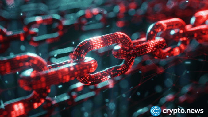 Terra-born Leap Wallet exits crypto market by May 28