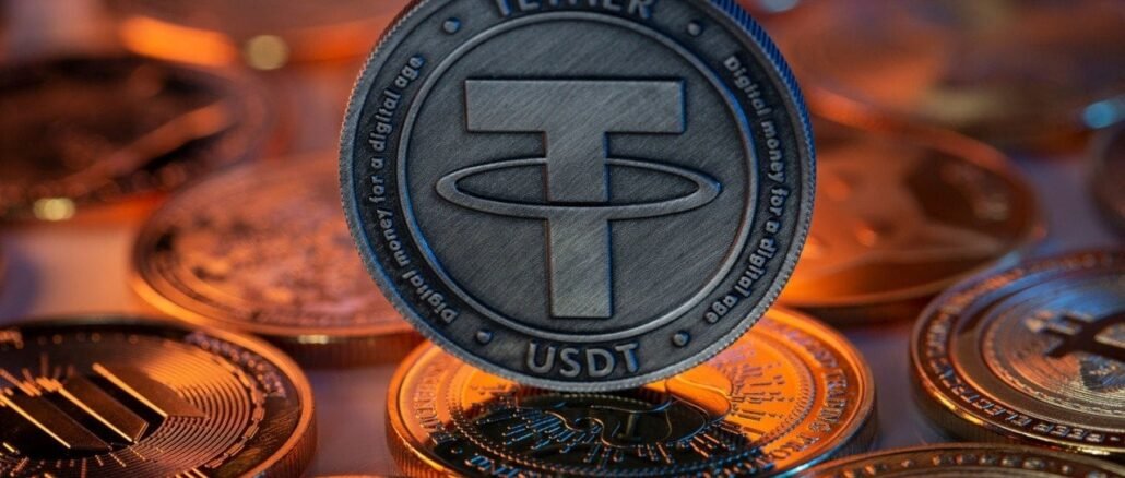 Tether Mints 2 Billion USDT on Ethereum in Three Days, Adding Fresh Supply to the Stablecoin Market