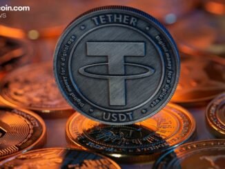 Tether Mints 2 Billion USDT on Ethereum in Three Days, Adding Fresh Supply to the Stablecoin Market