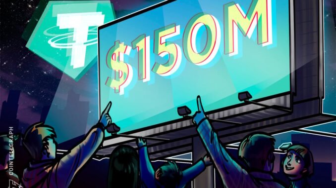 Tether To Lead $150M Recovery Program for DeFi Platform Drift Tether To Lead $150M Recovery Program for DeFi Platform Drift Protocol