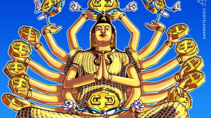 Thailand SEC Seeks to Expand Crypto Shareholder Approval Rules