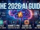 The 2026 AI Guide: GPT-5.2 vs. Gemini 3.1 vs. Claude 4.6 vs. XAi