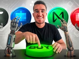 The AI Altcoins Everyone Will Regret Missing in 2026 [My Picks]