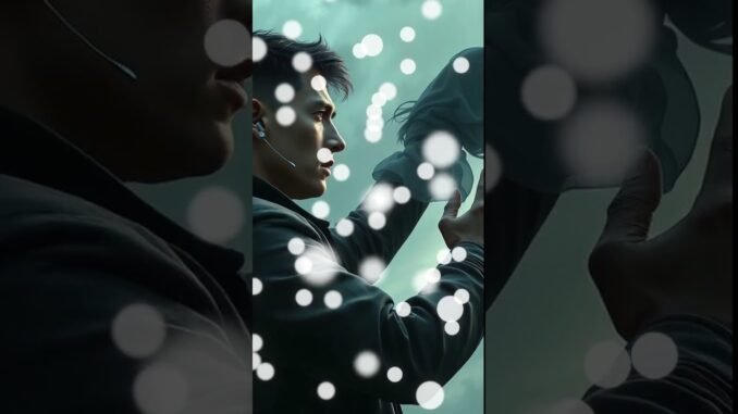 The AI Said Push Her Off The Roof