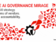 The AI governance mirage: Why 72% of enterprises don’t have the control and security they think they do
