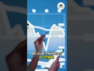 The Bridge Between Crypto and Real Money 😳💳#shorts #trading #investing