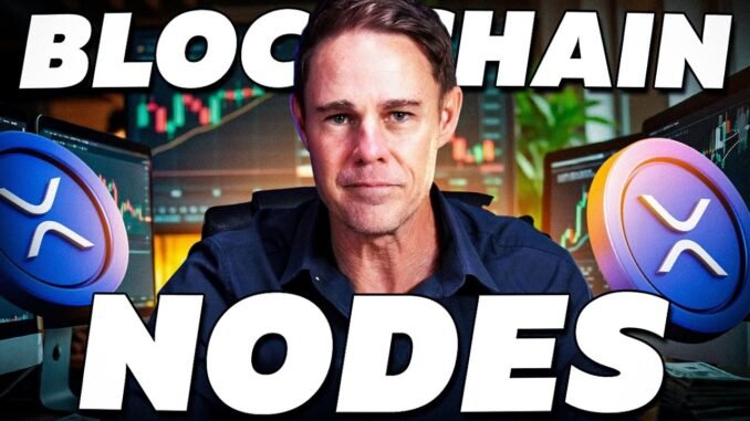 The Calm Before Altcoins Move? | What the Market Is Hinting At