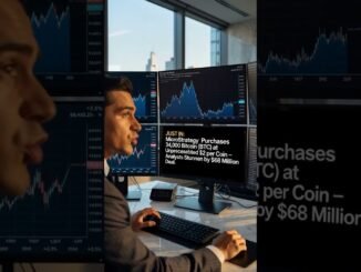 The Crypto Move You Need to See | April 20, 2026