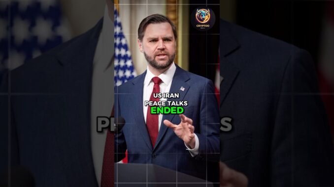 The Crypto News Everyone Missed This Week Apr 12