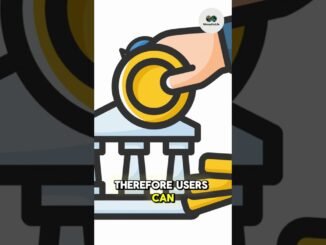 The Crypto Platform Built Like a Digital Bank 😳🏦 #shorts #aitradingbot #cryptoincome