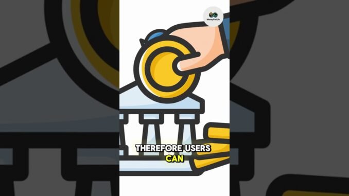 The Crypto Platform Built Like a Digital Bank 😳🏦 #shorts #aitradingbot #cryptoincome