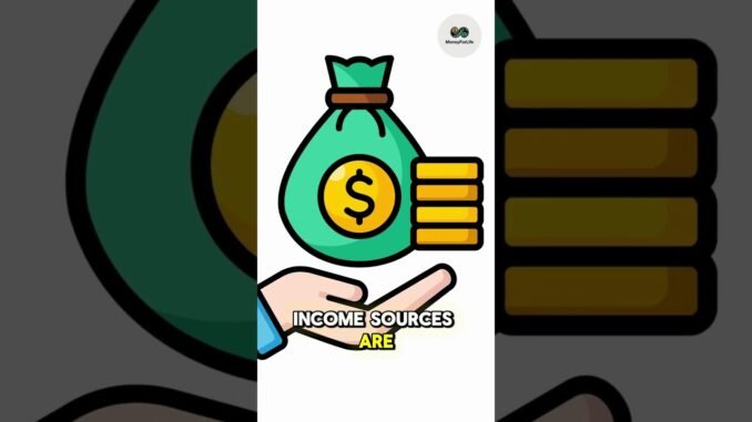 The Daily Crypto Income Model Backed by Real Revenue 💰😳#shorts #trading #aitradingbot