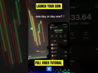 The Dark Truth Behind Meme Coins  #memecoin #pumpfun #airdrop