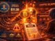 The FBI Says Crypto Scams Stole $11.3 Billion In 2025. Find Out If You Are At Risk