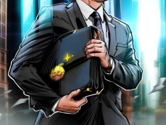 The Future Of Institutional Crypto Runs Through Prime Brokerages