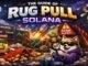 The Guide of Rug Pull Solana Meme Coin  Launch Live Strategy  Crypto Rug Pull Method Online