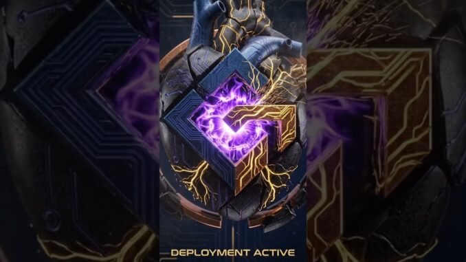 The Heartbeat of the Market#ProofBeforePromise #DigitalEconomy #SBA #Web3