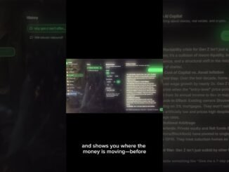 🗣️“The Market Doesn’t Reward Effort… It Rewards Information”.📈  #AI #Trading #StockMarket #Crypto