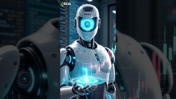 🔥 The Most Powerful Trading Bot Update is Coming Soon (Don’t Miss This!)