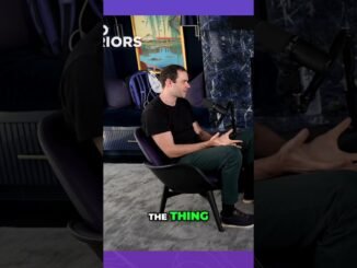 The Recursive Secret Big Tech Doesn't Talk About #ai #tech #news