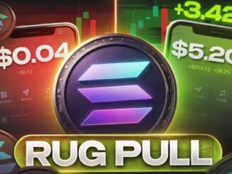 The Ultimate Launch Meme Coin Tool | Rug Pull Cycle (2026 Solana)