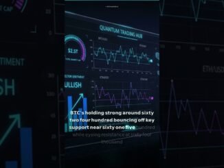 The truth about AI Crypto right now