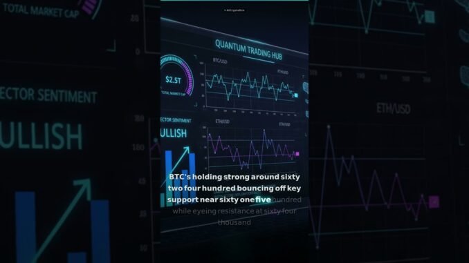 The truth about AI Crypto right now