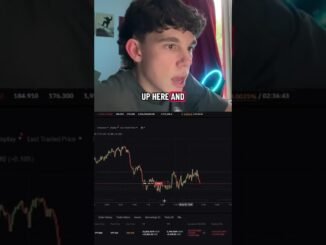 This AI Signal Bot Is Basically Printing Money 💸    #trading #tradingbot #crypto