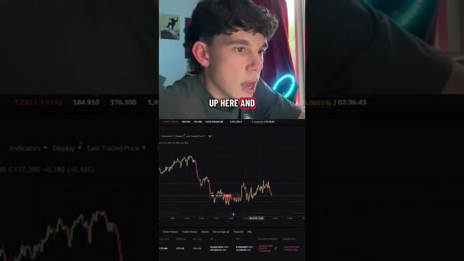 This AI Signal Bot Is Basically Printing Money 💸    #trading #tradingbot #crypto