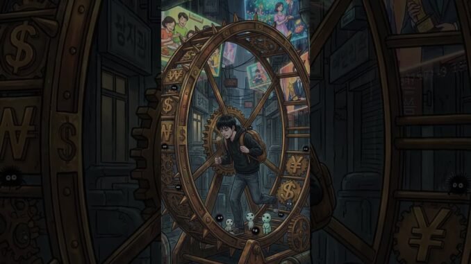 This AI Trader Makes Millions While You Watch The News