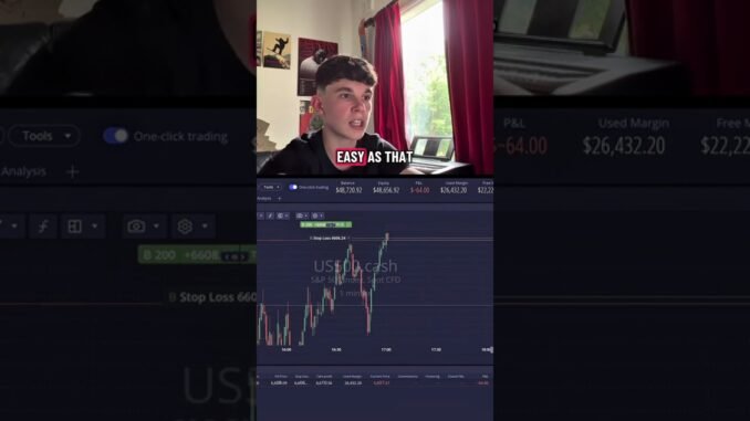 This AI Trading Bot Has a 98% Win Rate! 📈💸    #trading #tradingbot #crypto