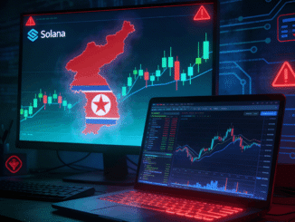 Crypto, North Korea, Hack