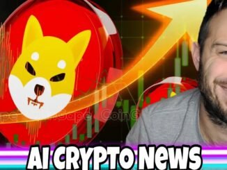 This New AI Crypto News Could Send Shiba Inu Coin Moving!