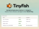 TinyFish AI Releases Full Web Infrastructure Platform for AI Agents: Search, Fetch, Browser, and Agent Under One API Key