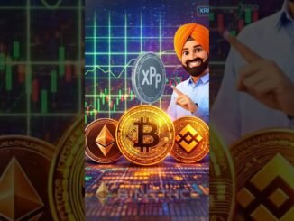 Today's Crypto News' with Crypto Wale Paji! 💰📈"#Crypto #blockchain #digital currency #Crypto news