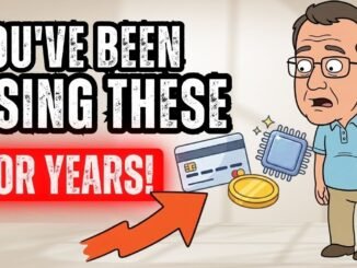 Tokenization Explained Simply: AI, Crypto & Payments Decoded