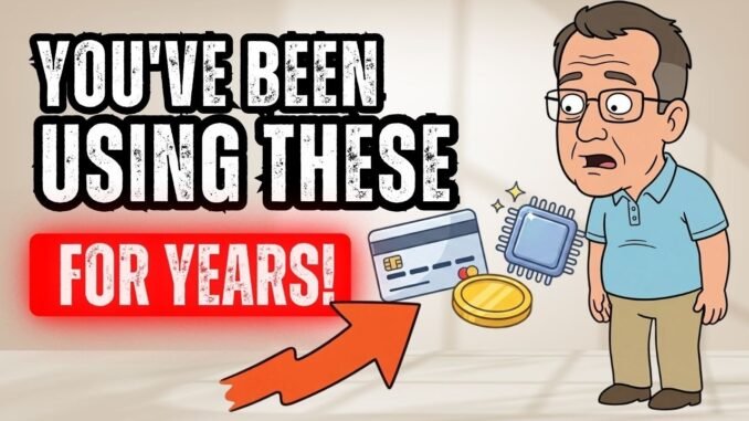 Tokenization Explained Simply: AI, Crypto & Payments Decoded