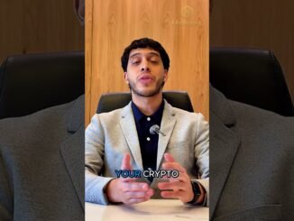 Too Many Crypto Apps? Switch to One Simple Wallet | Hexera #cryptowallet #cryptosecurity