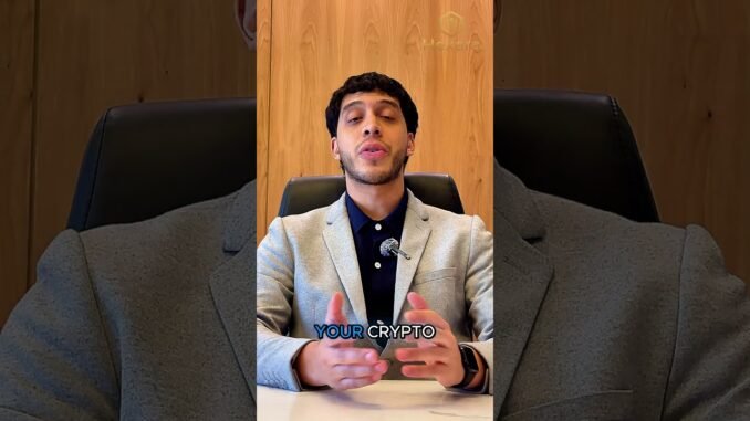 Too Many Crypto Apps? Switch to One Simple Wallet | Hexera #cryptowallet #cryptosecurity